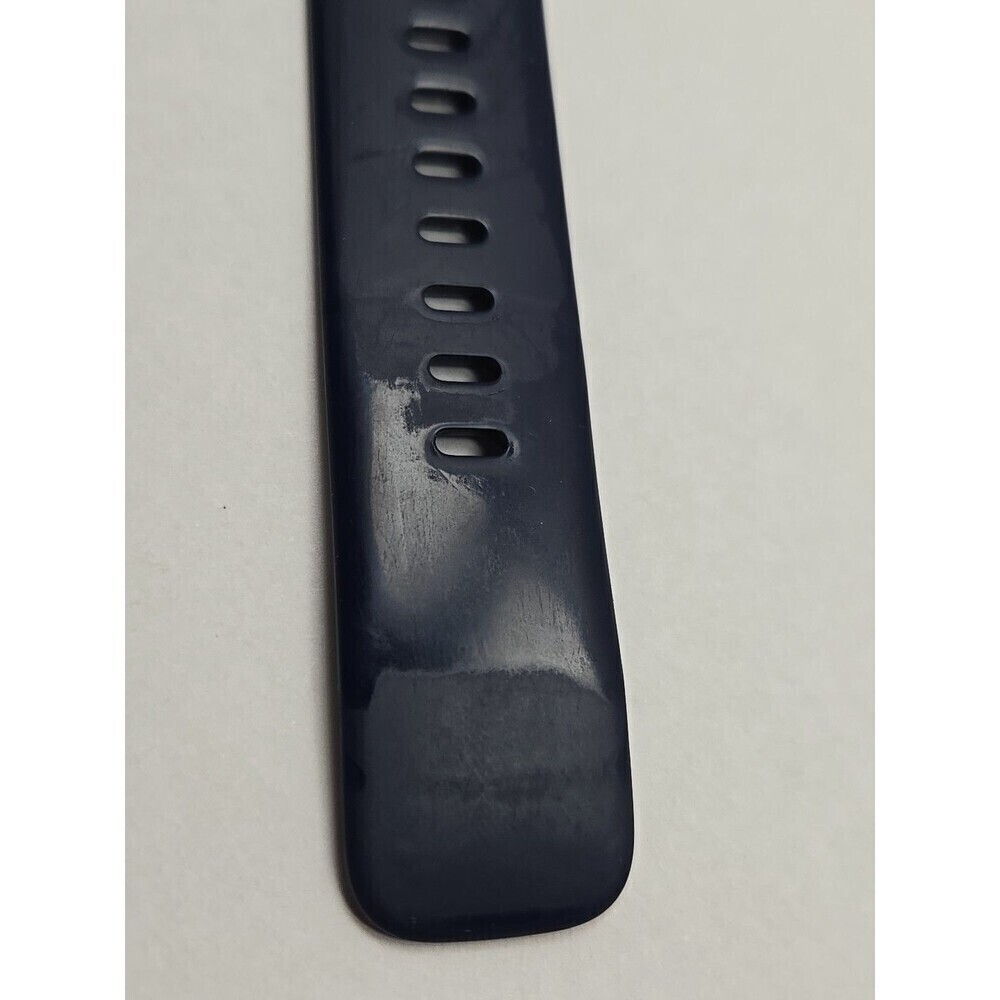 Fitbit Versa 3 FB511 Smartwatch GPS Heart Rate SpO2 Activity Tracker - Read Dis - Picture 11 of 14